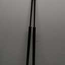 2Pcs 29.09 In Rear Back Lift Supports Compatible With JEEP 2011-2013 GRAND CHEROKEE liftgate tailgate Hatch trunk Struts Without Power Liftgate 11 12 13