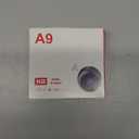 A9 Mini Camera Wifi 1080P HD IP Camera Wireless With Night Vision