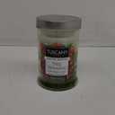 TU Tree Trimming 18 Oz Jar Candle