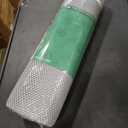 Drawer and Shelf Liner for Kitchen Cabinet: 12 In X 10 Ft Non Slip Waterproof Shelf Paper Non Adhesive Refrigerator Liners Light Gray Easy Liners for Bathroom