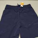 The Children's Place Boys' Quick Dry Pull on Cargo Shorts 5.5"
