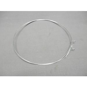 Samsung DC97-04981F Washer Diaphragm Clamp