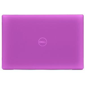 mCover Case Compatible ONLY for 2020~2023 13.4" Dell XPS 13 9300/9310 / 9315 non-2-in-1 Models Notebook Computers (NOT Fitting Other Dell Models) - Purple