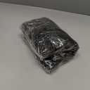 4 Pcs Jumbo Inflatable Football Set Include 1 Giant Inflatable Football Goal Post and 3 Pcs Blow Up Footballs Beach Balls for Summer Beach Lawns Outdoor Sports Game