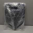 PLUSINNO Fly Fishing Net, Bass Trout Landing Net, Folding Fishing Nets Fresh Water, Safe Fish Catching or Releasing