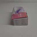 SUNUV UV LED Nail Lamp, Gel Light for Nail Polish UV Dryer with 3 Timers SUNone White