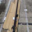 VIVOHOME Motorized Projector Screen with Remote, 16:9 100 Inch Auto Electric Projection Screen, HD 4K Movie Screen for Home Theater, Cinema, Office (87 x 49 Black)