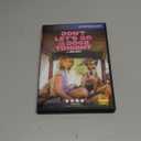 Don't Let's Go To The Dogs Tonight, Format: HD DVD