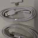 SteelSeries Arctis Nova 5P Wireless Multi-System Gaming Headset  White  Neodymium Magnetic Drivers  100+ Audio Presets  60 HR Battery  2.4GHz or BT  Gen2.X Mic  PS5, PS4, PC, Switch, Mobile