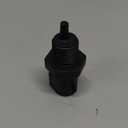 AUTOKAY AE5Z12A647A Ambient Charge Intake Air Temperature Sensor Fits for Ford Lincoln Mercury