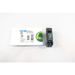 CUTLER HAMMER BRP120AF Circuit Breaker 1P 20A 120V-AC