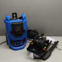 Pressure Washer -5000PSI Power Washer with Foam Cannon, High Pressure Cleaning Machine with 4 Connect Nozzles for Cars/Patio/Driveways/Home Cleaning