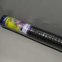 Tenax 2A090059 Muti-Purpose Multipurpose Net, 4' x 50', Black