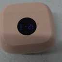 Wireless Earbuds, Bluetooth 5.4 Ear Buds LED Power Display Headphones Bass Stereo, Bluetooth Earbuds in-Ear Noise Cancelling Mic, 40H Playback Mini Case IP7 Waterproof Sports Earphones for Android iOS