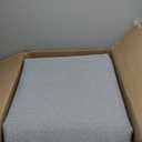 10x14 Area Rugs for Living Room: Washable Rug Vintage Large Rugs Soft Non Slip Low Pile Rug Floral Distressed Floor Carpet for Bedroom Nursery Dining Room Home Office (Blue,10'x14')