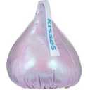 Purple Stuffed Hershey's Kisses