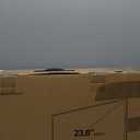 acer SB240Y G0bi 23.8" IPS Full HD Ultra-Slim Edge-to-Edge Gaming Office Monitor | Adaptive-Sync Support (FreeSync Compatible) | Up to 120Hz Refresh | 1ms (VRB) | Tilt | HDMI & VGA Ports | Black