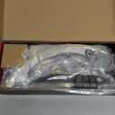 2.4 Ecotec Timing Chain Kit 12680750 for 2010-2015 Chevy Equinox GMC Terrain Buick Verano Pontiac Saab Saturn 2.0 2.2 2.4L Replace # 9-4201S 9-4201SX