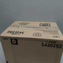 Depend Fresh Protection Adult Diapers, Incontinence Underwear for Men, Disposable, Maximum, Small/Medium, Grey, 80 Count (2 Packs of 40), Packaging May Vary