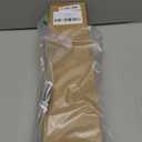 Garland Hanger for Door Frame | Adjustable 18.9"-72.5" | Heavy-Duty | No Screws, Drilling, or Glue | Perfect for Christmas & Halloween Wreaths, Lights & Decorations | Damage-Free Installation