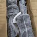 AUTOMUTO Strut Spring Assembly Front Struts Shock Absorber Fit for 2011 2012 2013 2014 for Toyota Sienna FWD