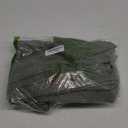 Curtain 1 Panel 54X84 Green 
 Light Filtering Morden Farmhouse Drapes Window Treatments for Bedroom Living Room
