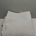 Washable Area Rug 8x10, Large Soft Abstract Rugs for Living Room Vintage 8x10 Area Rugs for Bedroom Dining Room Non-Slip Stain Resistant Under Table Gray Rust Rug