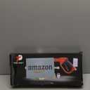 Tool Daily Deluxe Pressure Washer Gun, with Replacement Wand Extension, 5 Nozzle Tips, M22 Fitting, 40 Inch, 5000 PSI