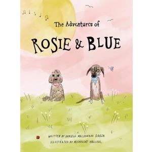 Rosie & Blue