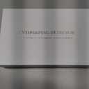 2025 Latest Upgraded Version Hidden Camera Detectors, 5 Levels Sensitivity Camera Detector Spy Camera Finder, Hidden Bug and Camera Detector, GPS Tracker Detector for Car, Home, Travel, Hotel, Office