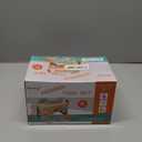 Wooden Tool Set for Kids 2 3 4 5 Year Old, 29Pcs Educational STEM Toys Toddler Montessori Toys for 2 Year Old Construction Preschool Learning Activities Gifts for Boys Girls Age 2-4 1-3