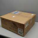 2012 Air Max 14" Vent RV Roof Vent Reversible Exhaust Fan, Ultra Low Sound RV Air Ventilation Ceiling Fan 12V Remote with Rain Sensor (Standard)