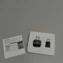 Wireless Carplay Adapter Screen Mirroring Adapter for Car Mirror Phone to Car Screen 2026 Auto Linker Pro 3 in 1 Bluetooth USB Apple Carplay and Android Auto Watch Tv Airplay Smart Box