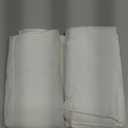 6 Ply Cloth Diapers Burp Cloth, Fasoar Thick Washable Absorbent Cotton Diaper for Babies and Toddlers Multi-Use 6/10/12 Count