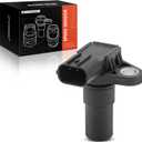A-Premium Speed Sensor Compatible with Subaru Forester 2005-2010, Impreza 2005-2011, Legacy 2005-2012, Tribeca 2008-2014, 2.5L 3.0L 3.6L