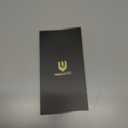 UNBREAKcable 2PCS Screen Protector for iPhone 14-1 Privacy Tempered Glass+1 Clear Glass Double Shatterproof [Easy Installation Frame] [9H Hardness] [Case Friendly] Anti-Scratch for iPhone 6.1 inch