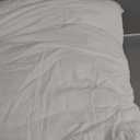 Beckham Hotel Collection Bed Pillows Standard/Queen Size Set of 2 - Original Soft Down Alternative Pillow for Sleeping - Soft Support for Back, Stomach or Side Sleepers (White)