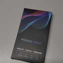 IYH Magnetic Case for iPhone 17 Pro 6.3" with Invisible Stand [16FT Military Protection] Liquid Silicone Cover, Gray