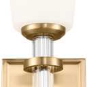 Kichler Wall Sconce 1Lt, 1 Light