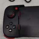 Health Gear Cellphone Game Controller Bluetooth Mobile Game Controller Stretchable, Mobile Gaming Controller for Android for IOS, Switch Game Console Gamepad