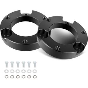 SCITOO 2 inch Front Leveling lift kit for Toyota 1995-2004 Lift Strut Spacer Compatible for Toyota 4Runner 2.7L 1996-1999 Front Lift Spacers