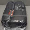 REDCAMP Cotton Flannel Sleeping Bag for Camping Backpacking, Adults Cold Weather Envelope Sleeping Bags with 2/3/4/6lbs Filling