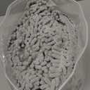 OLANLY Dog Door Mat for Muddy Paws 47x32, Absorbs Moisture and Dirt, Absorbent Non-Slip Washable Doormat, Quick Dry Chenille Mud Mat for Dogs, Entry Indoor Entryway Carpet for Inside Floor, Light Grey