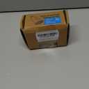 Kitchen Sink Faucet Pull-Out Spray Head Replacement Part,Kitchen Sink Sprayer Attachment,Brushed Nickel