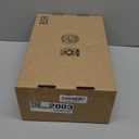 BARERUN Barefoot Baby Boys Girls Boots Warm Winter House Shoes for Toddler Girls Boys Waterproof Fleece Kids Snow Boots Faux Fur Infant Booties Walking Shoes for Indoor Outdoor (0-6 Months Infant)