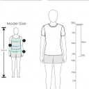 RoseSeek Girl's Short Sleeve Graphic Tees Crew Neck Floral T Shirts Summer Tight Crop Tops