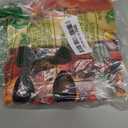 Air Wick Essential Mist Refill, 3 ct, Apple Cinnamon Medley, Essential Oils Diffuser, Air Freshener, Fall scent, Fall decor