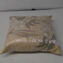 Pillow Shell 100% Polyester 19x19in