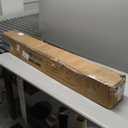 LOMANTO Fake Majesty Palm Plant 4Ft Artificial Tree for Home Decor Indoor Small Faux Trees in Pot Fake Tropical Plants for Housewarming 2Pack