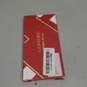 LOHASIC for iPhone SE 3 Case, for iPhone 8 Case, for iPhone 7 Leather Case Slim Premium PU Soft Back Cover Protective Cases Compatible with iPhone 7/8/SE 2022 [3nd Generation] - Brown